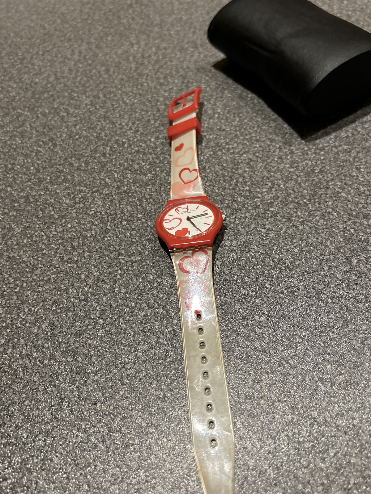 Identity London Ladies Watch
