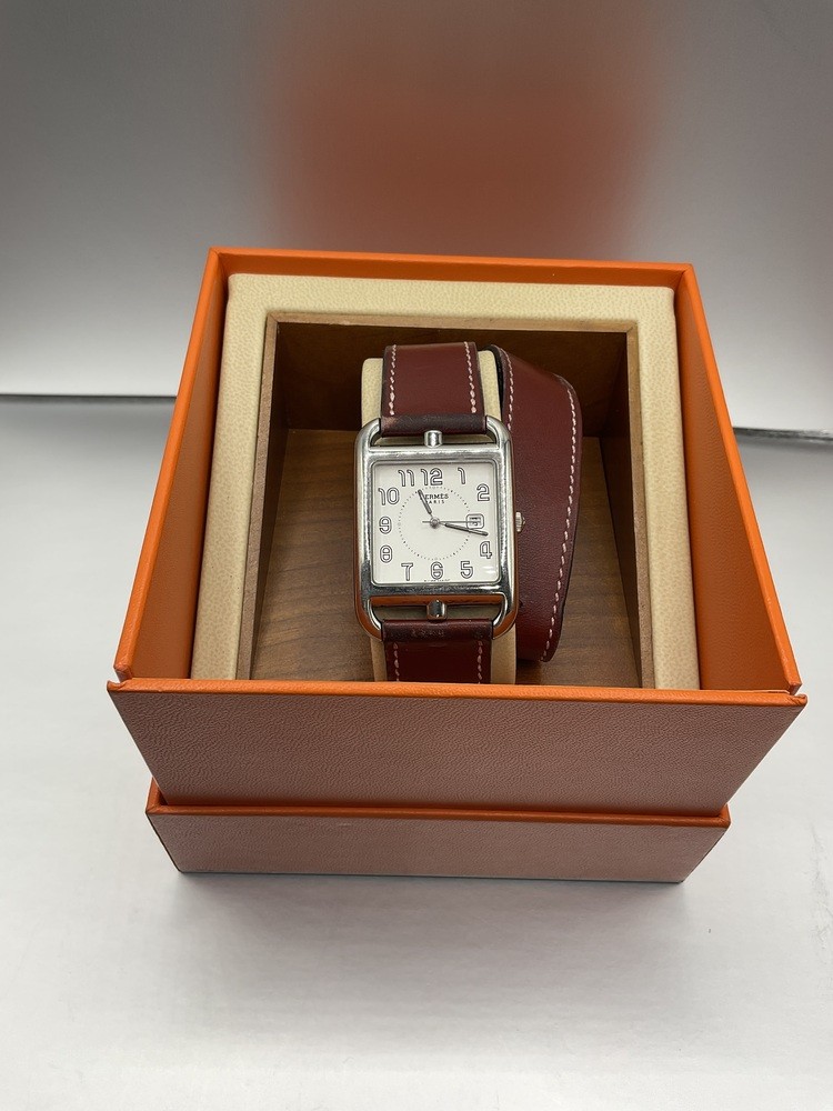 Hermes Watch CC 2.710