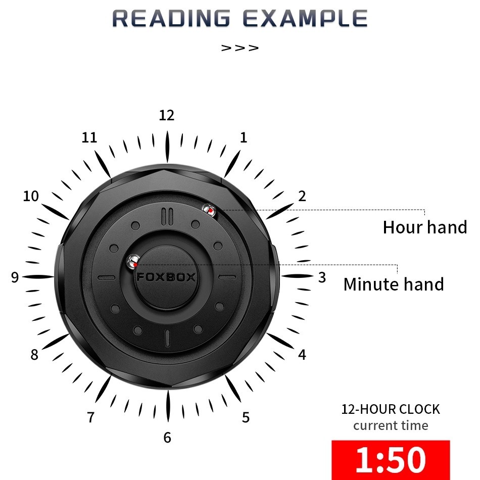 LIGE Men Watch Quartz Scrolling Bead Magne 3ATM Waterproof Man Wristwatch Gift