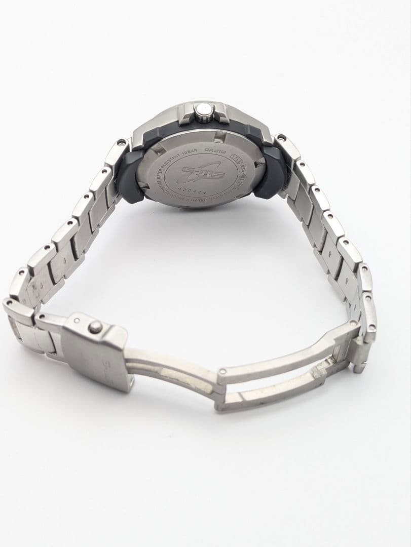 BABY G GM S MSG 501 ladies’