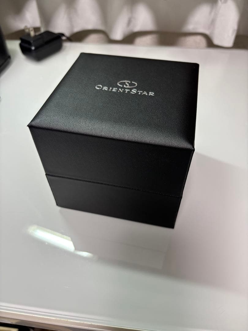 Orient Star Standard RK AU0006S