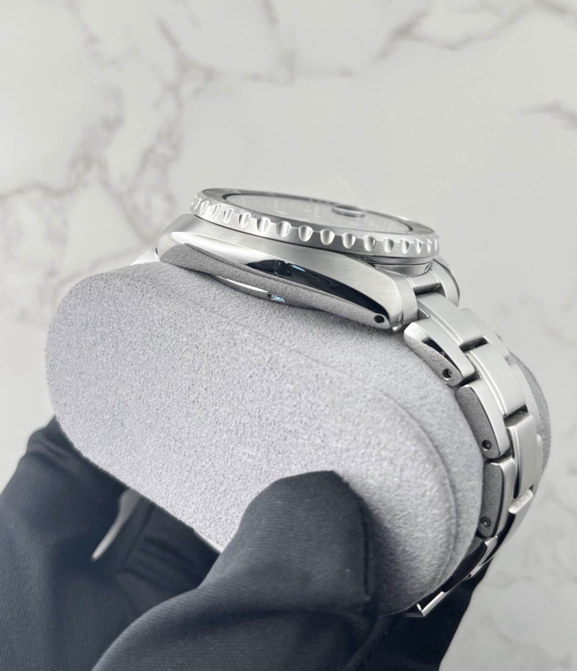 Seiko Mini Turtle SBDY085 Japan Model