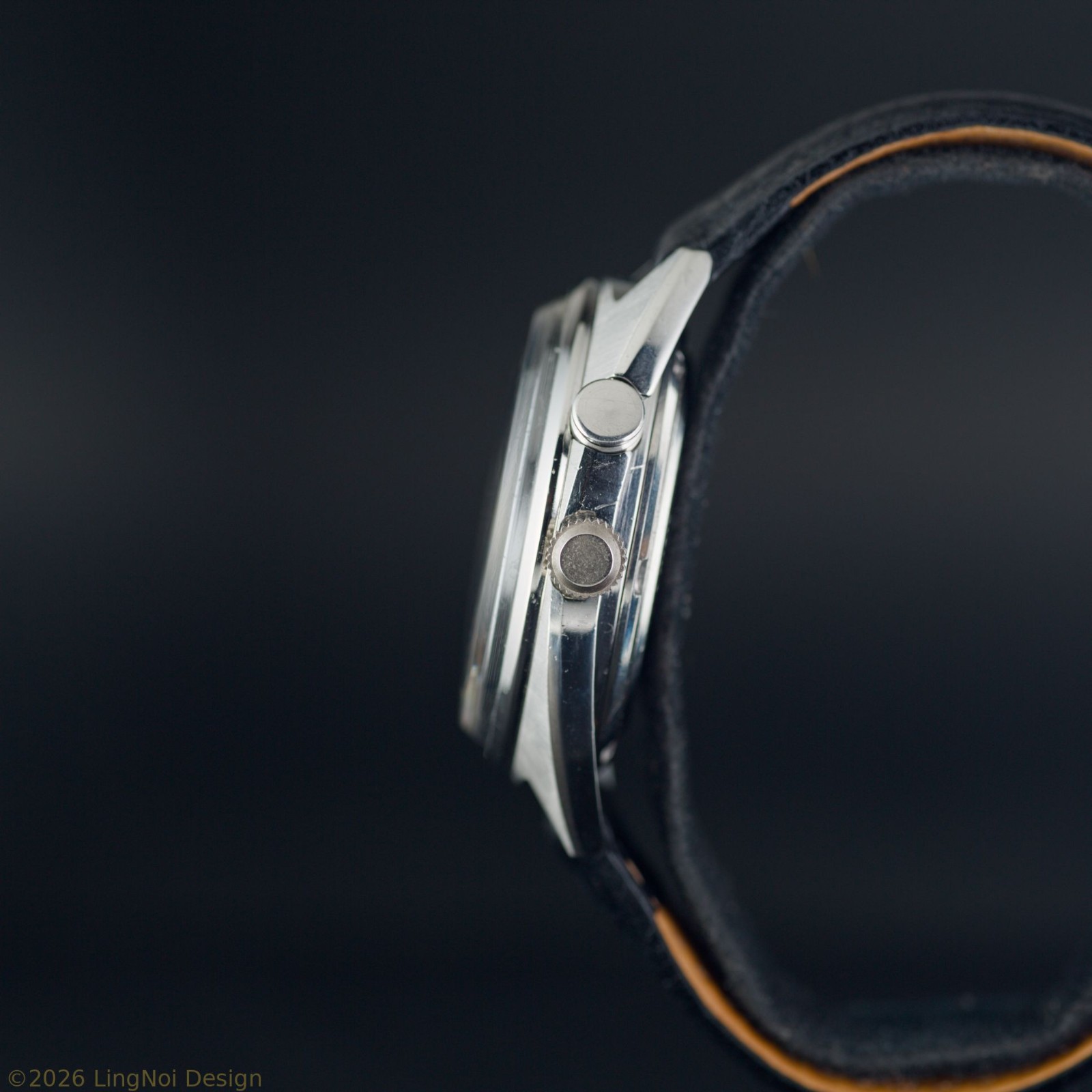 Seiko Bell-Matic 4005-7000 | Scarce Date-Only Edition | Serviced