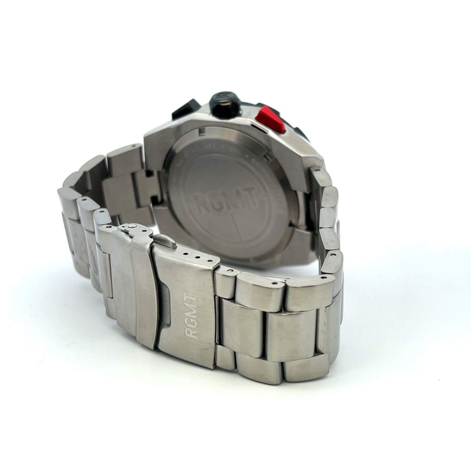 RGMT Field Master Watch RG-8005-33