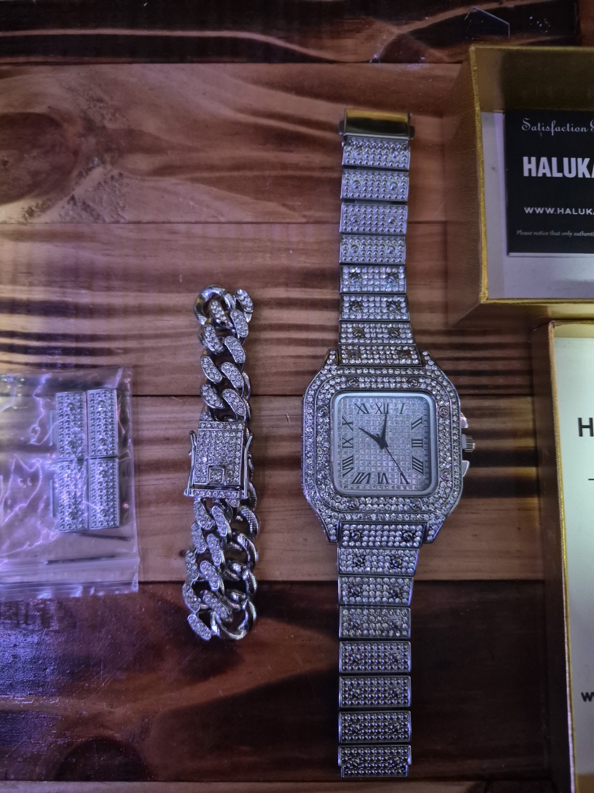 Watch