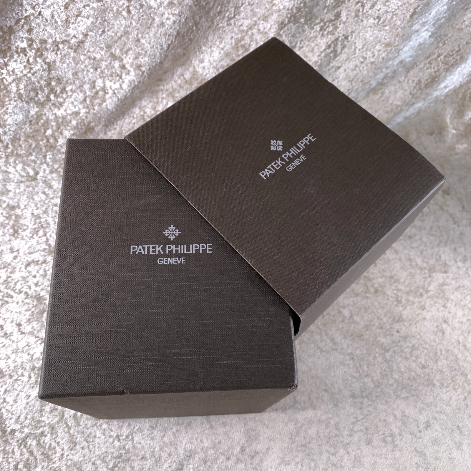 Patek Philippe WINDER SELF WINDING CYLINDER Bluetooth with Case
