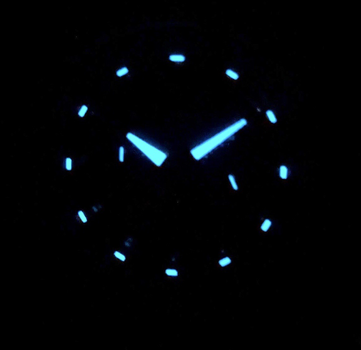 INVICTA SPECIALTY CHRONO-INNER ROTATING BEZEL+EXTRA LTHR STRAP & LINK TOOL OPTN