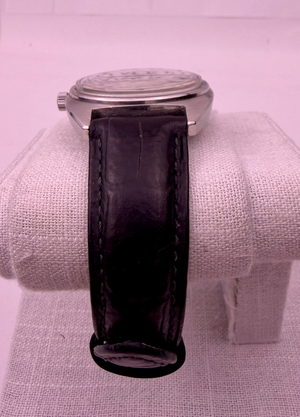 Omega Constellation Ref. 168.017 Case #539