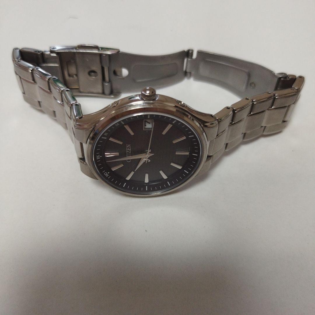 CITIZEN Analog Wristwatch (Main Unit) eBay SpeedPAK Expedited Shipping