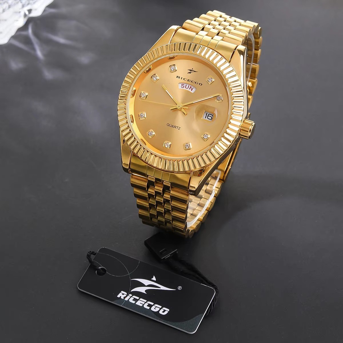 Classic uxury Wristwatch