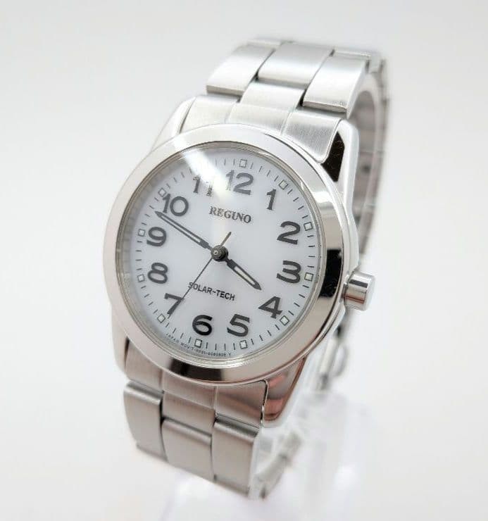 CITIZEN REGNO E031-S038090 Solar nu