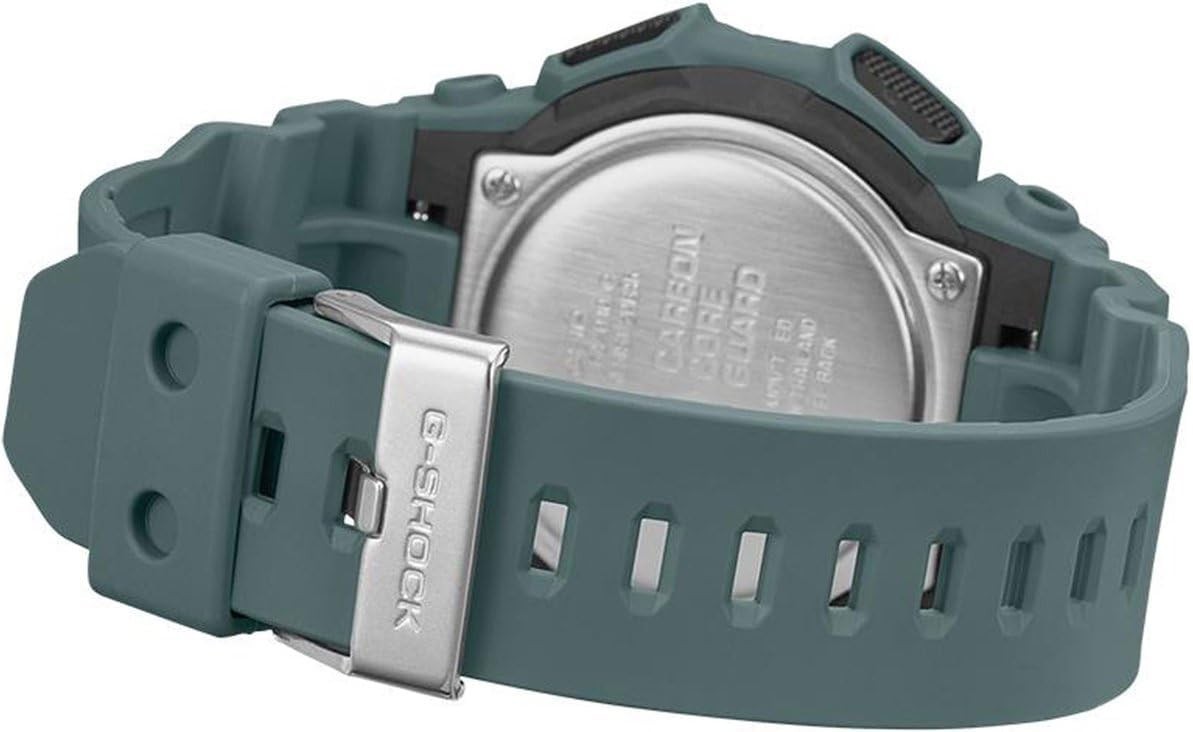 G-SHOCK Shockproof 20BAR Blue Watch GA-010-2AER