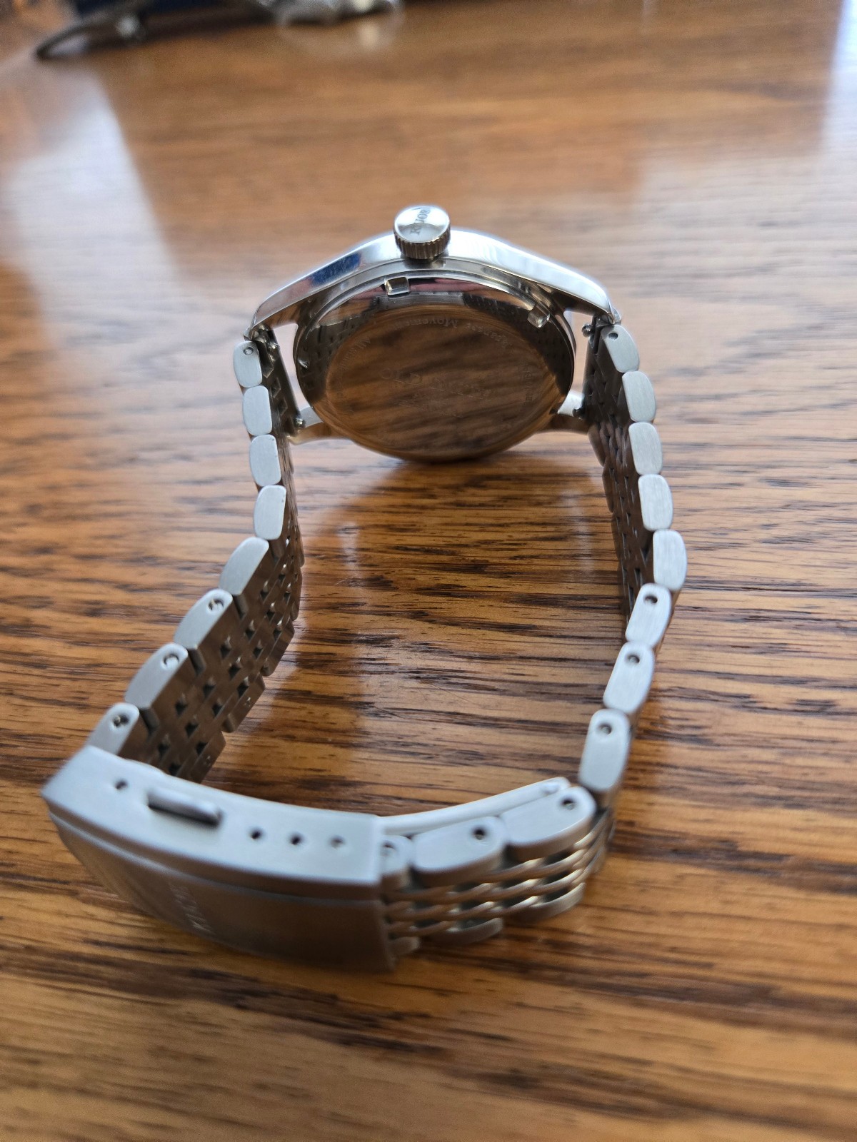 kuoe kyoto watch old smith