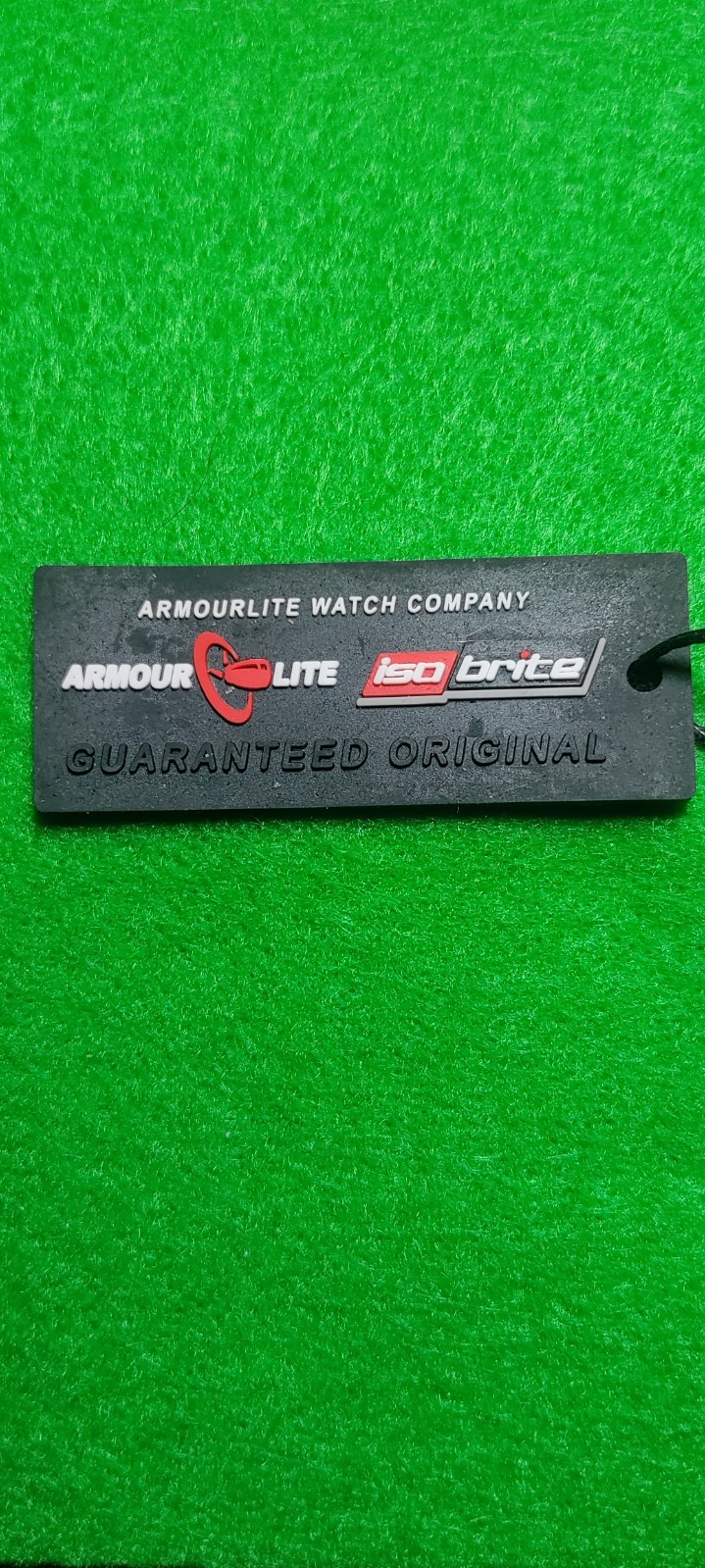 IsoBrite ISO303 Tritium Watch