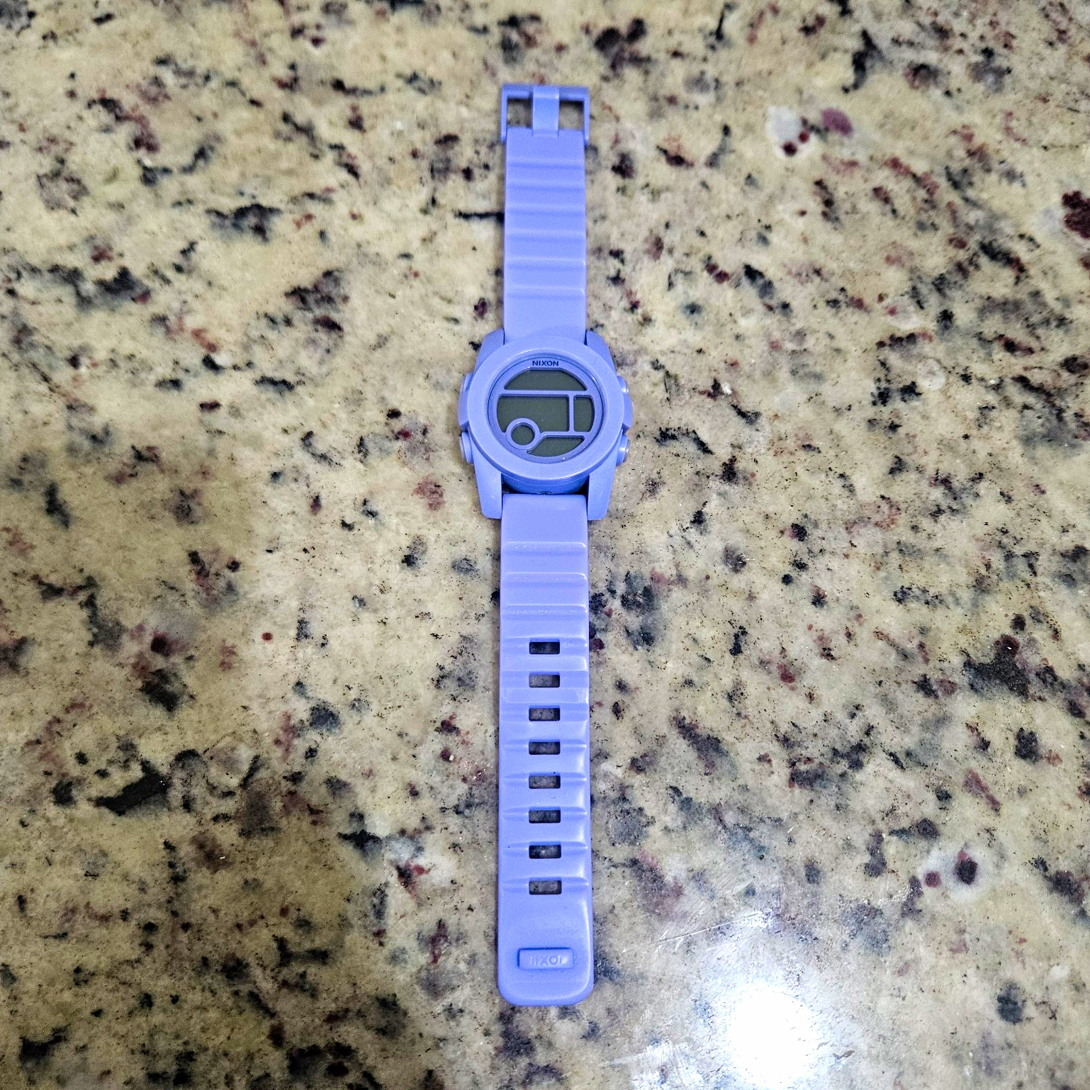 Nixon The Unit 40 40mm In Brand New Condition