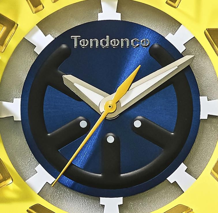 Tendence ONE PIECE Usopp FLASH LED Watch TY532023 Limited Edition New