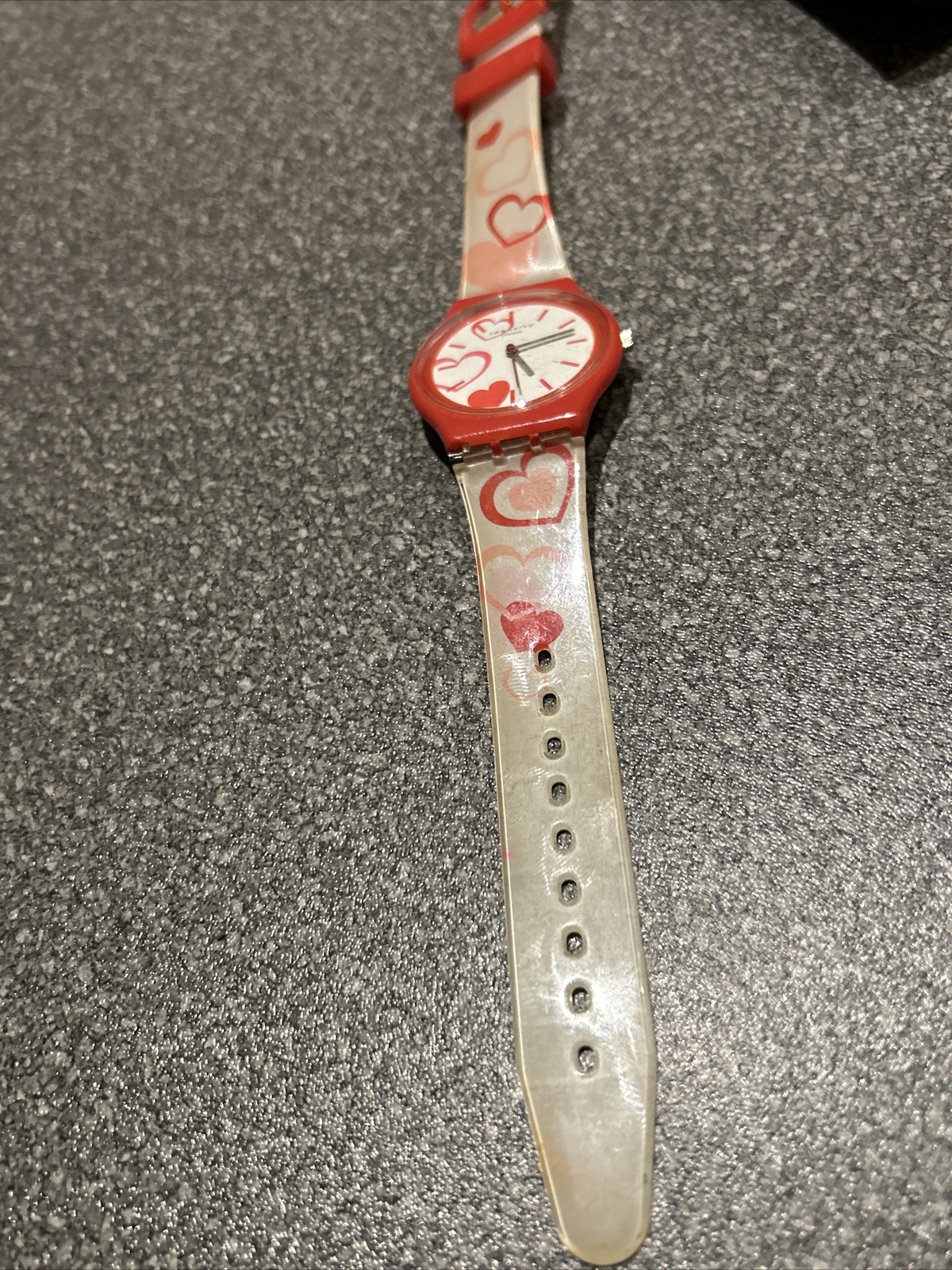 Identity London Ladies Watch