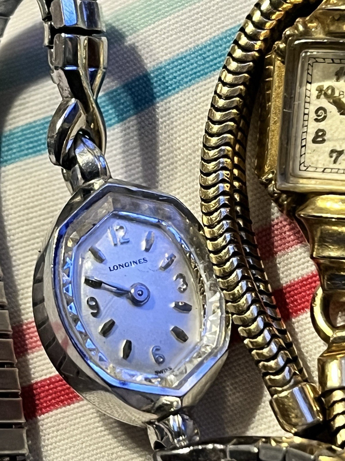 Vintage Women’s Watch Bundle