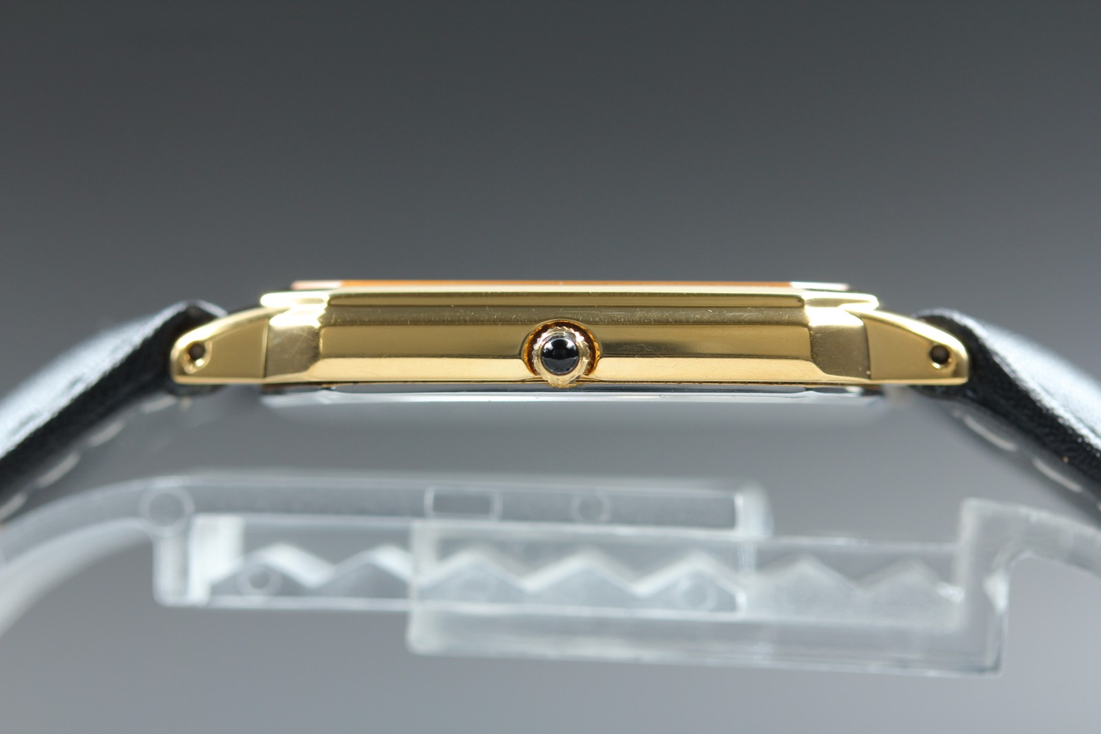 1992 [Near MINT] Seiko Dolce 8N41-5160 Gold Dial 27mm Quartz Men’s Watch
