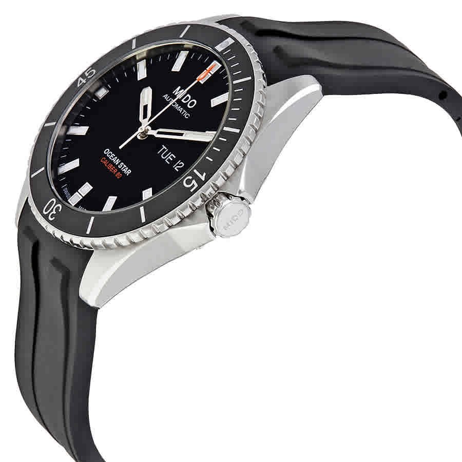 Mido Ocean Star Captain Automatic Men’s Watch M026.430.17.051.00
