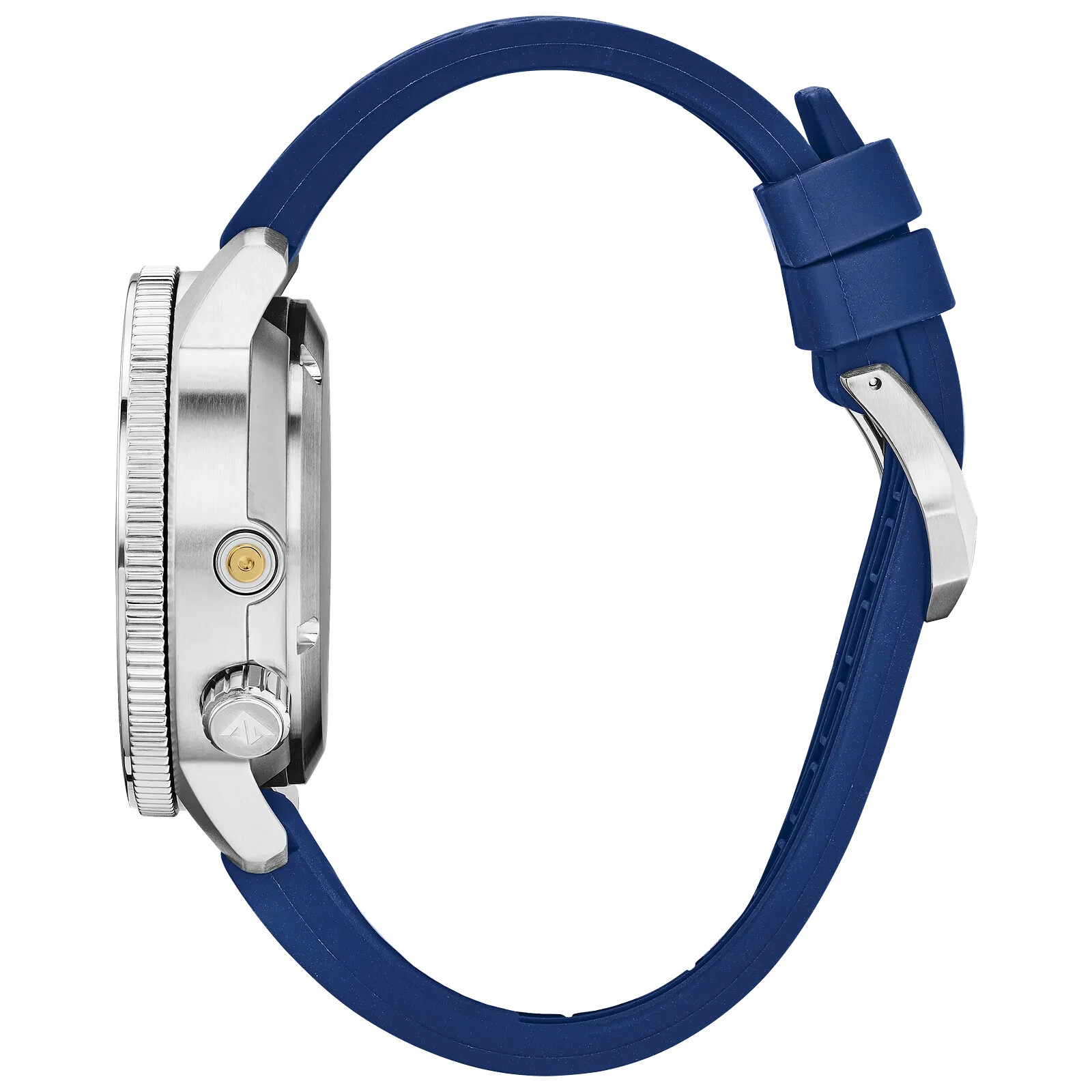 New $795 Citizen Promaster Aqualand Men’s Dive Watch Blue Dial BN2038-01L