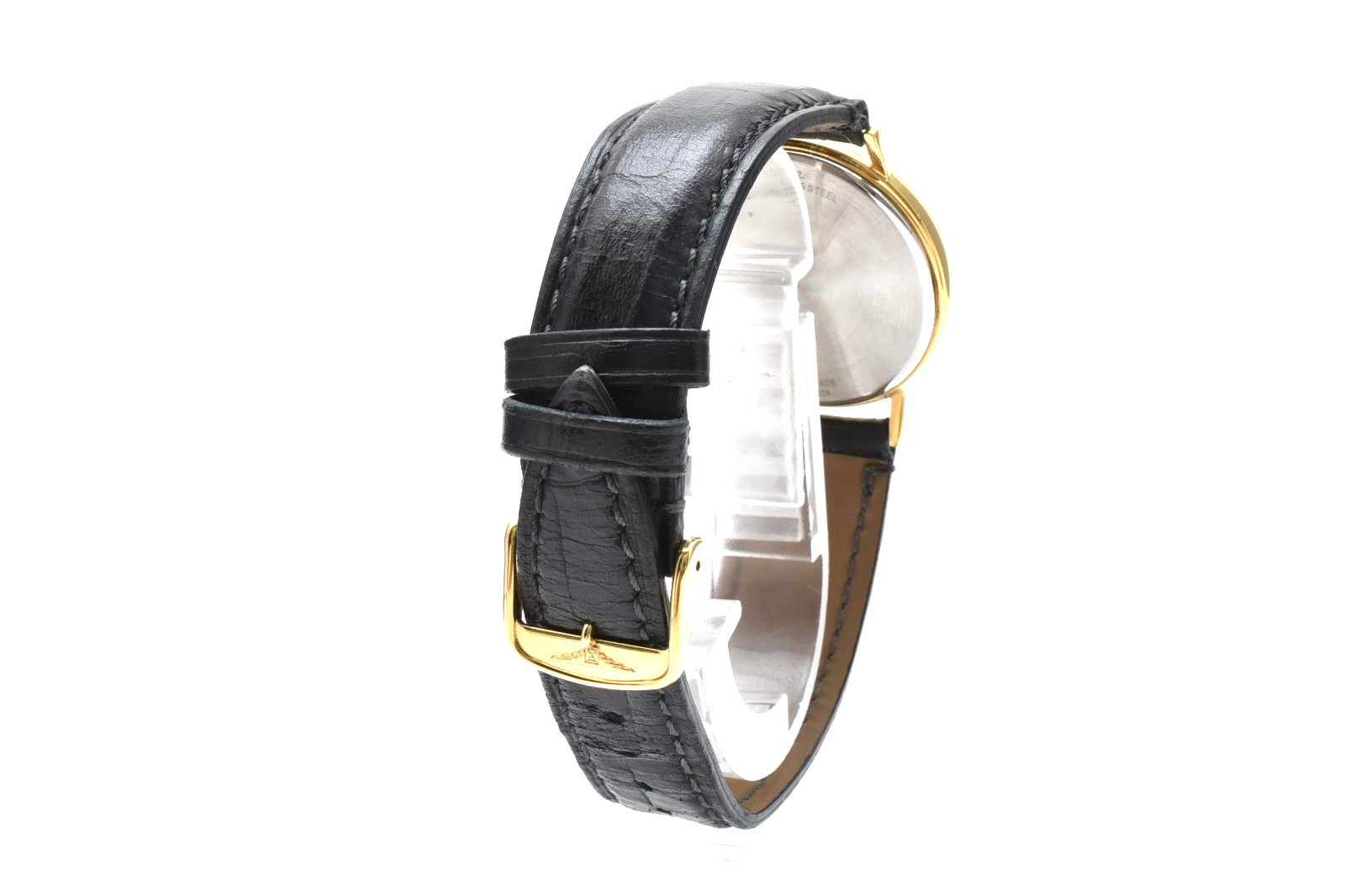 ▶[Near MINT] Longines Grand Classic L4.720.2 33mm Quartz Men Vintage Watch JAPAN