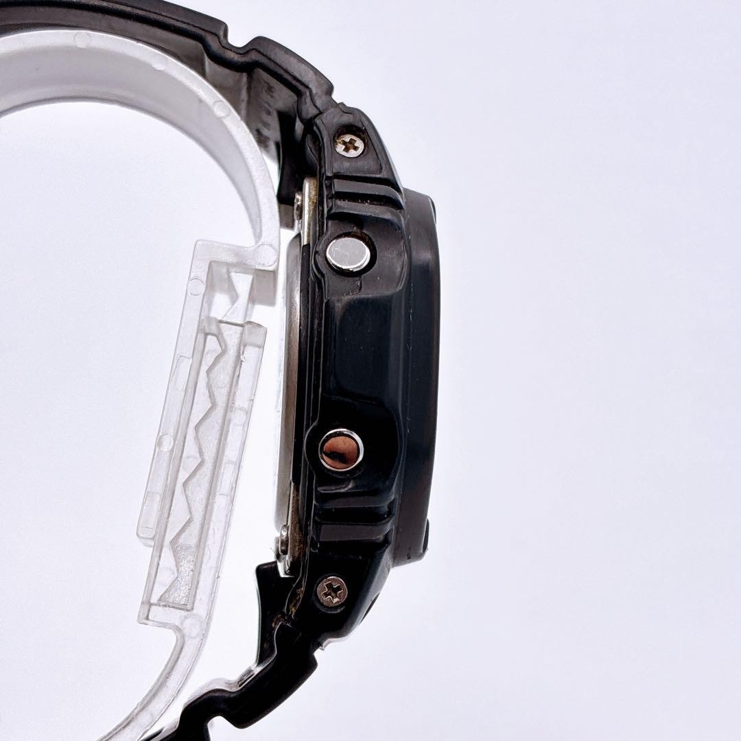 CASIO Baby G BGD 560 20BAR Digital Women’s Watch