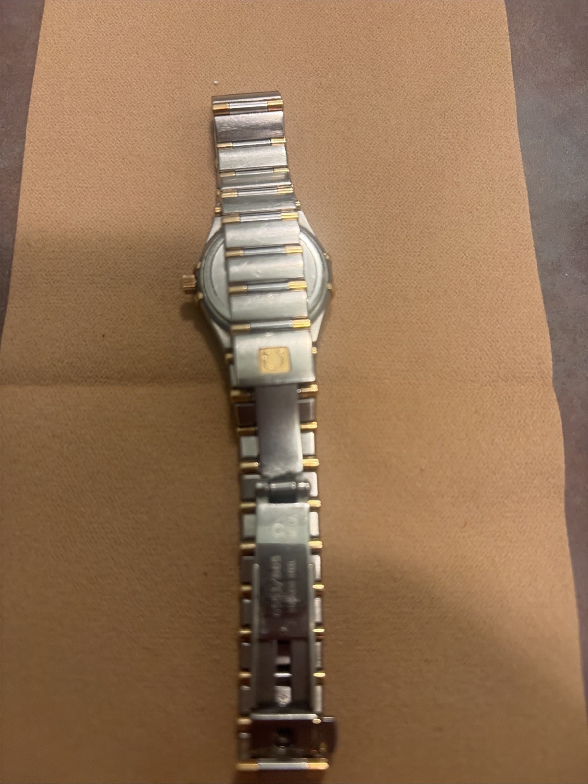 OMEGA Constellation Women’s