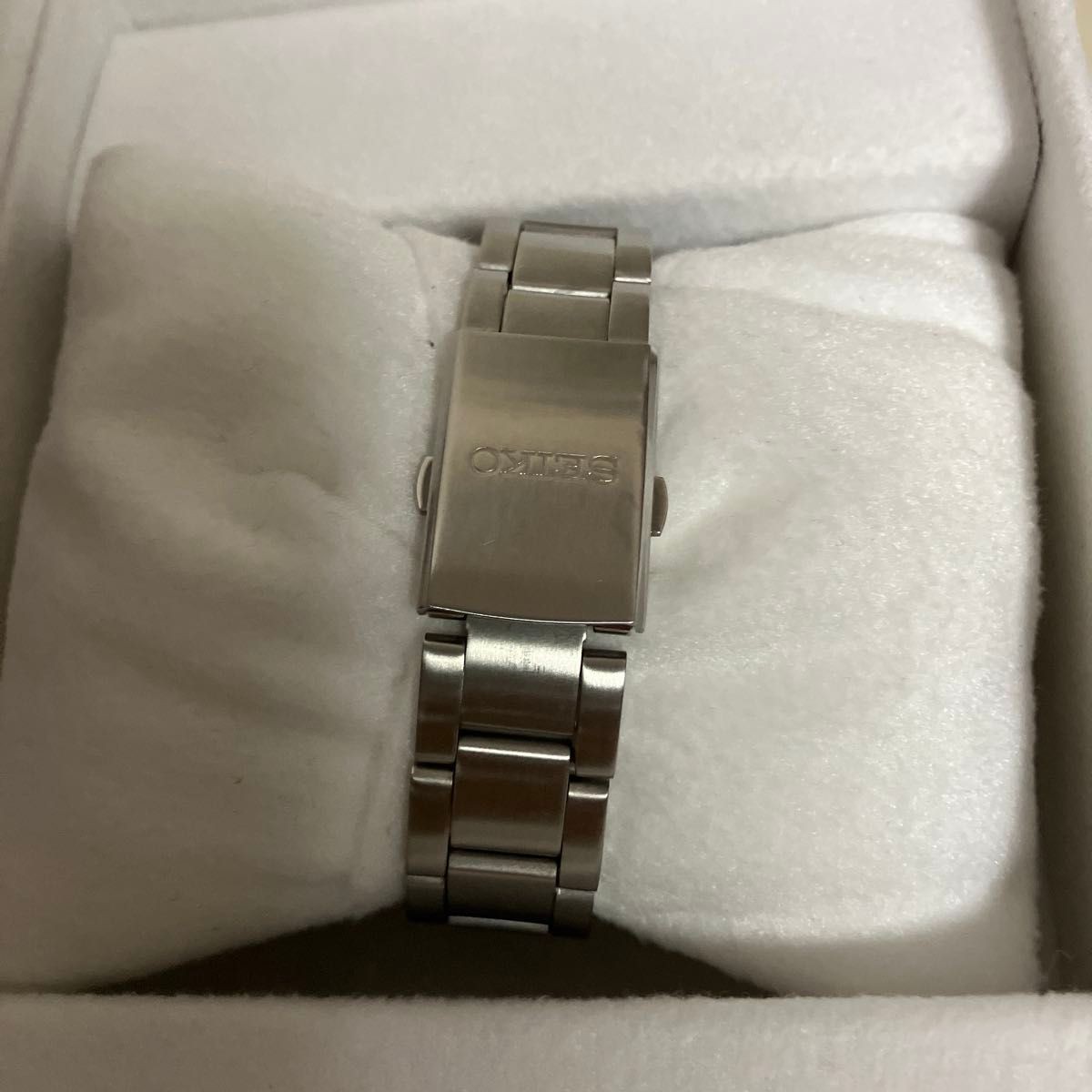 Seiko Hello Kitty Shinkansen Quartz Chronograph Limited 5,000 pcs Japan Watch