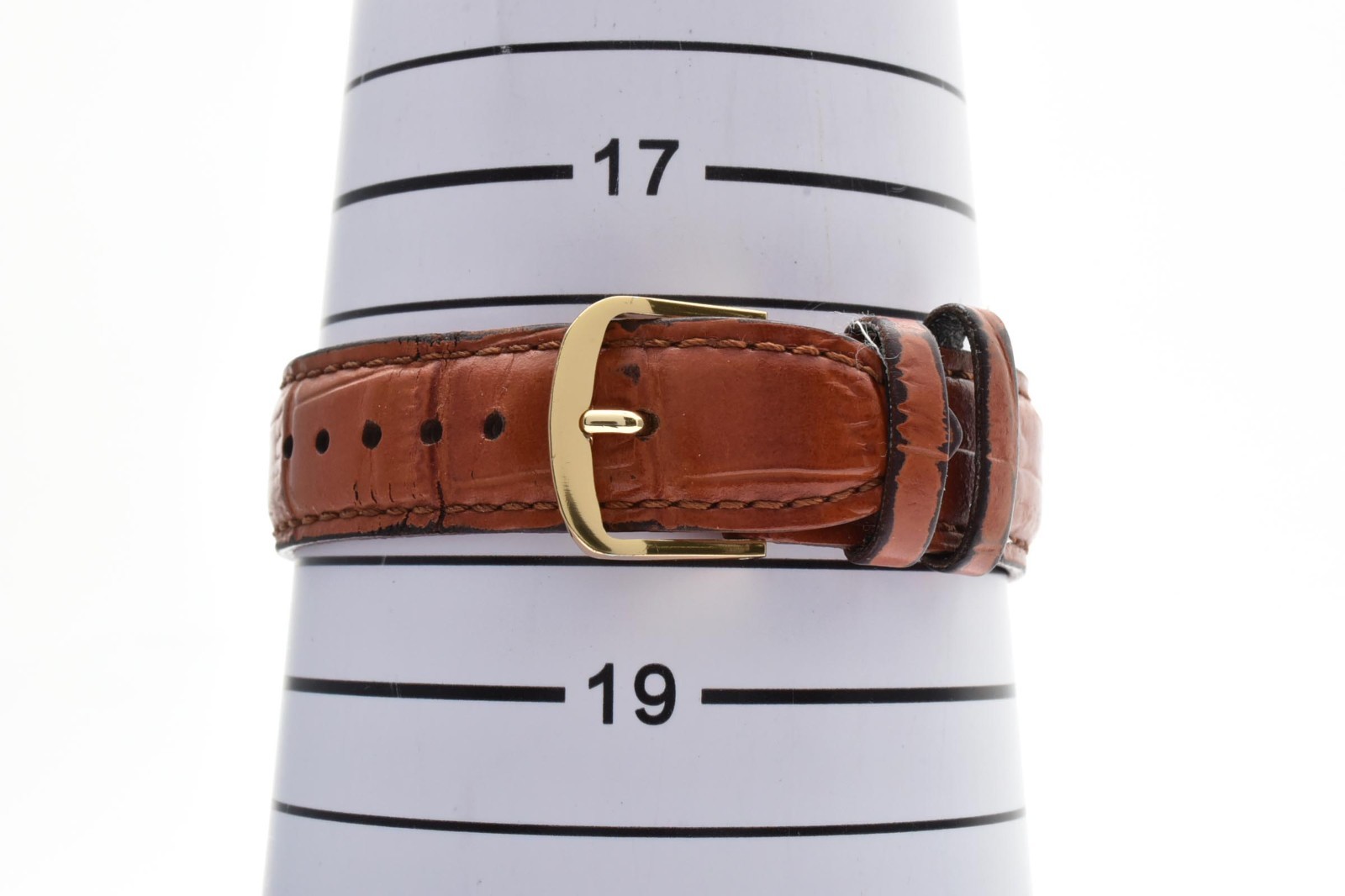 ▶️ LONGINES Grandes Classiques L4.720.2 Quartz Gold Date 33mm Men’s Watch Swiss