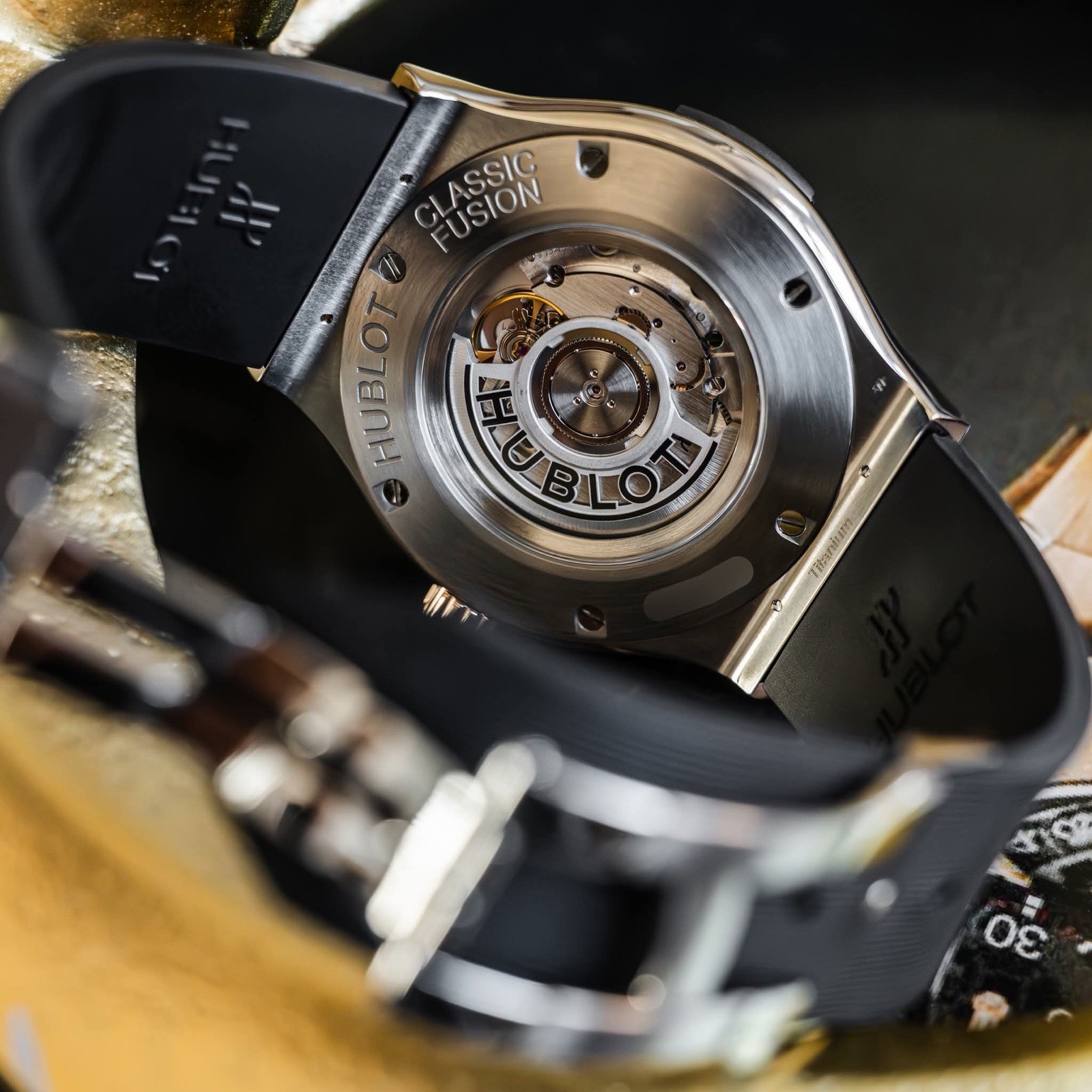 Hublot Big Bang 41 Steel White Diamonds $18K MSRP FACTORY 342.SE.230.RW.114