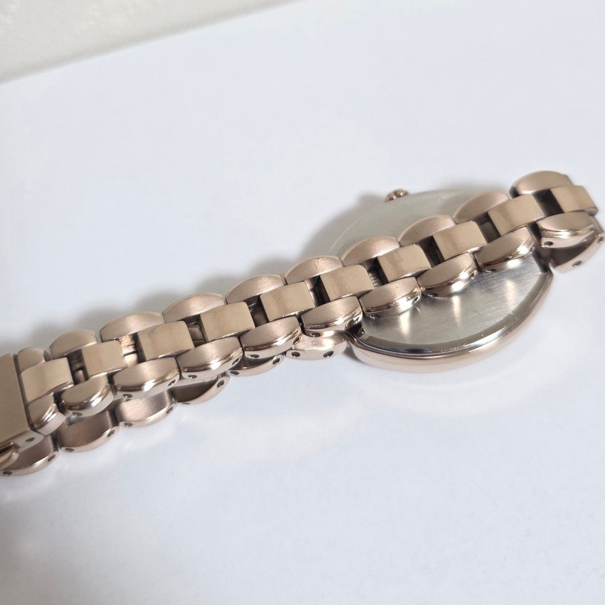 item Limited Edition CITIZEN EXCEED Citizen Exceed