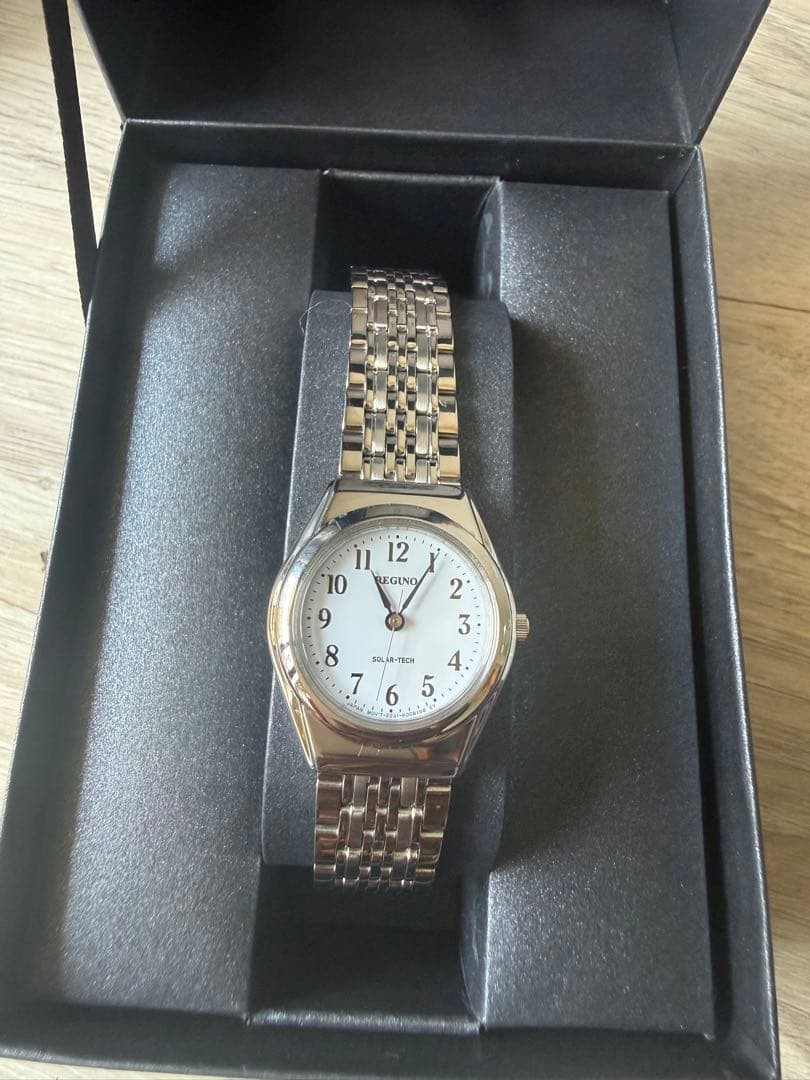 CITIZEN REGUNO Solar Tech Ladies’ Watch