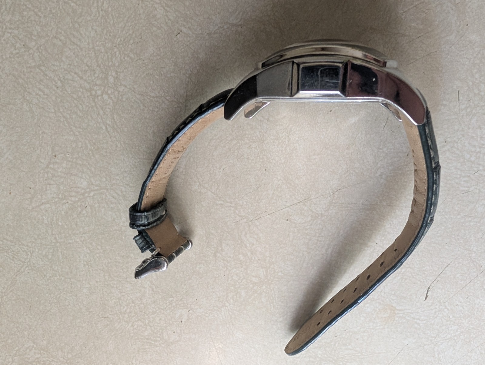 INVICTA Dragon Lupah Meteorite Chronograph MODEL 2470