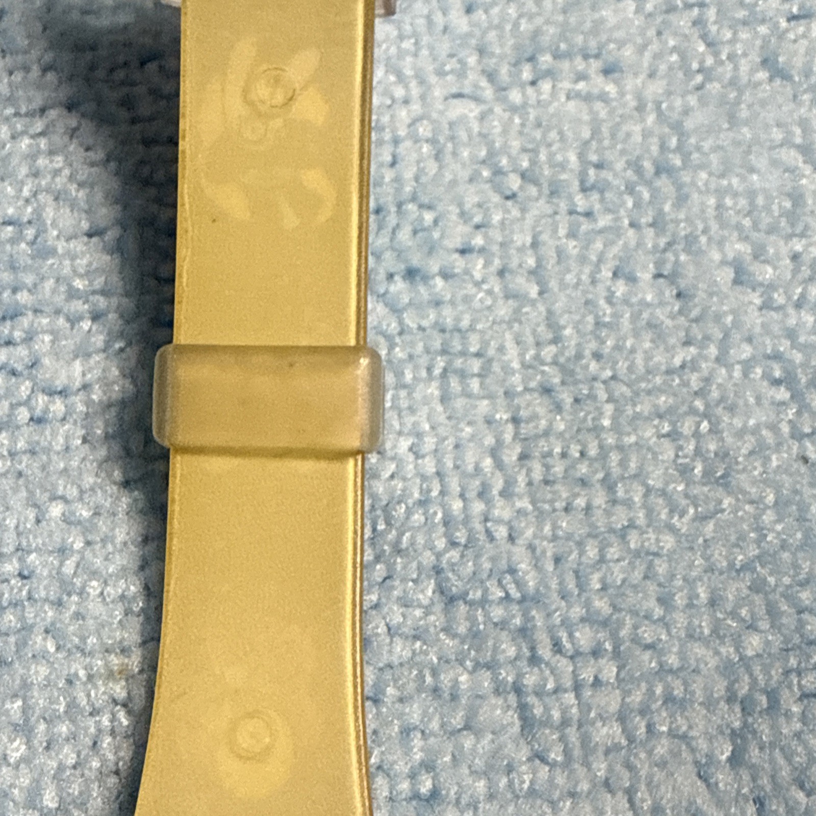 🇨🇭Swatch Watch ULO LK174 1999 Rare Working has a nee battery clear case too!