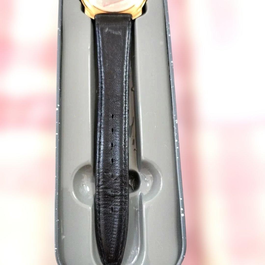 Benetton×Bulova 35mm Watch Case –