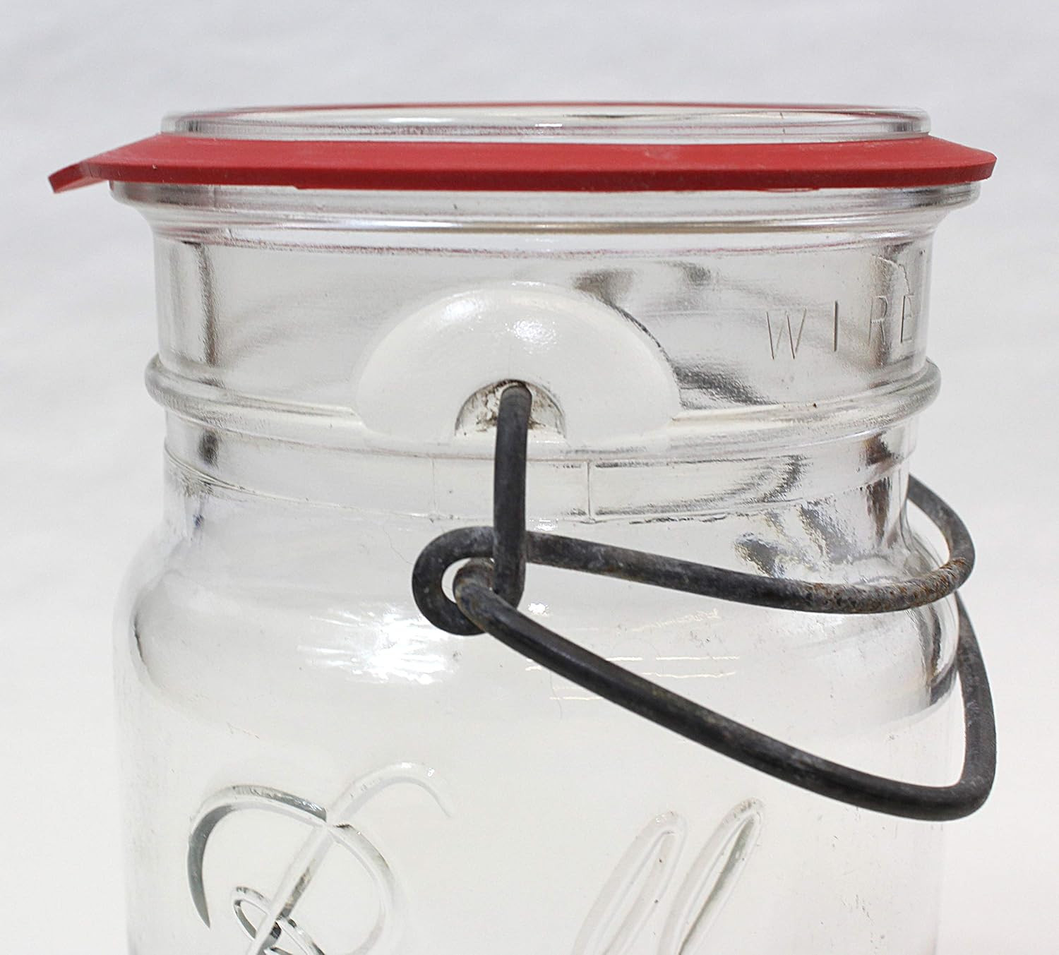 Rubber & Plastics Rubber Rings for Wide Mouth Canning Jar, 12-Pk.