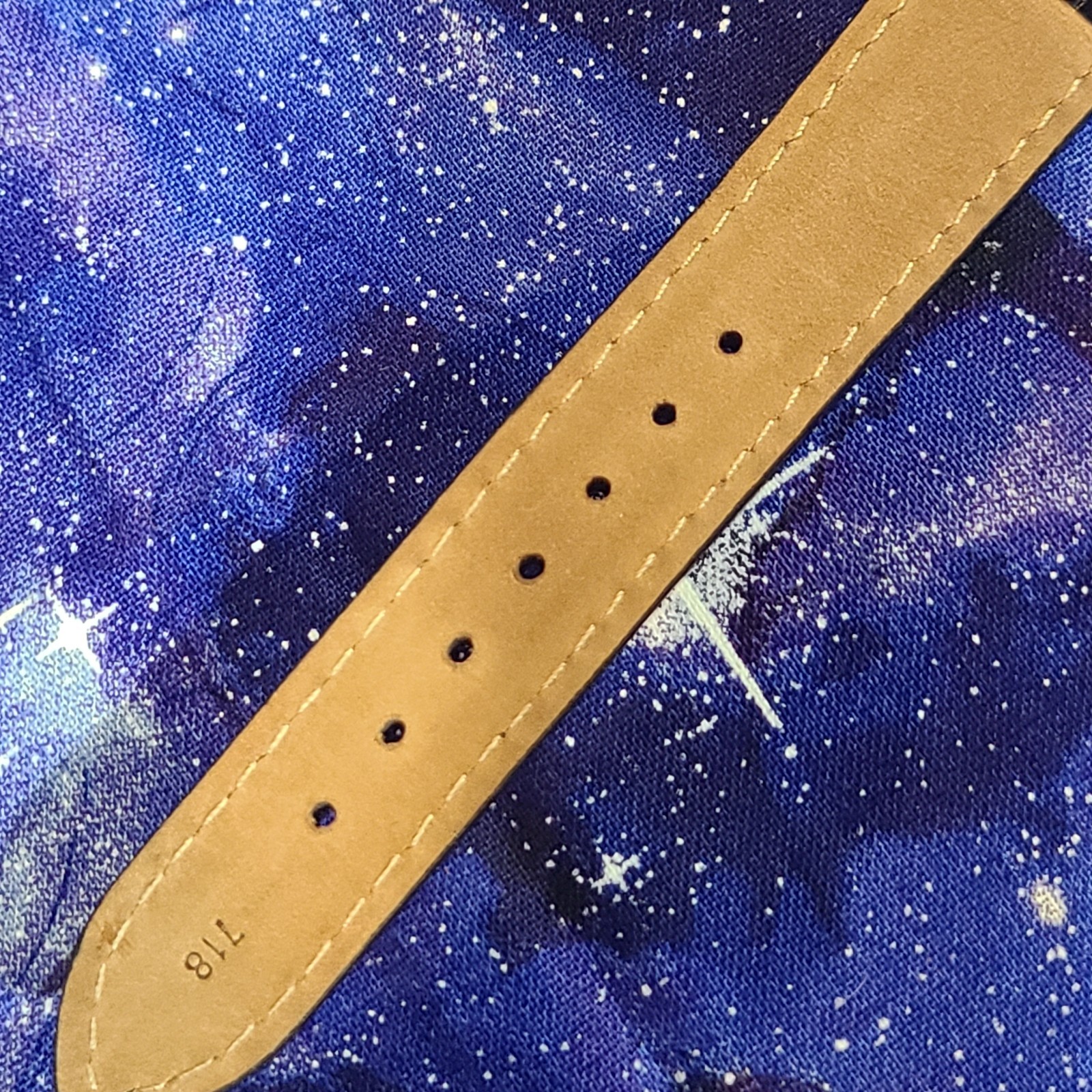 Disney Peter Pan Shadow Watch Vintage LE 0730/7500 Ready To Wear / See Video