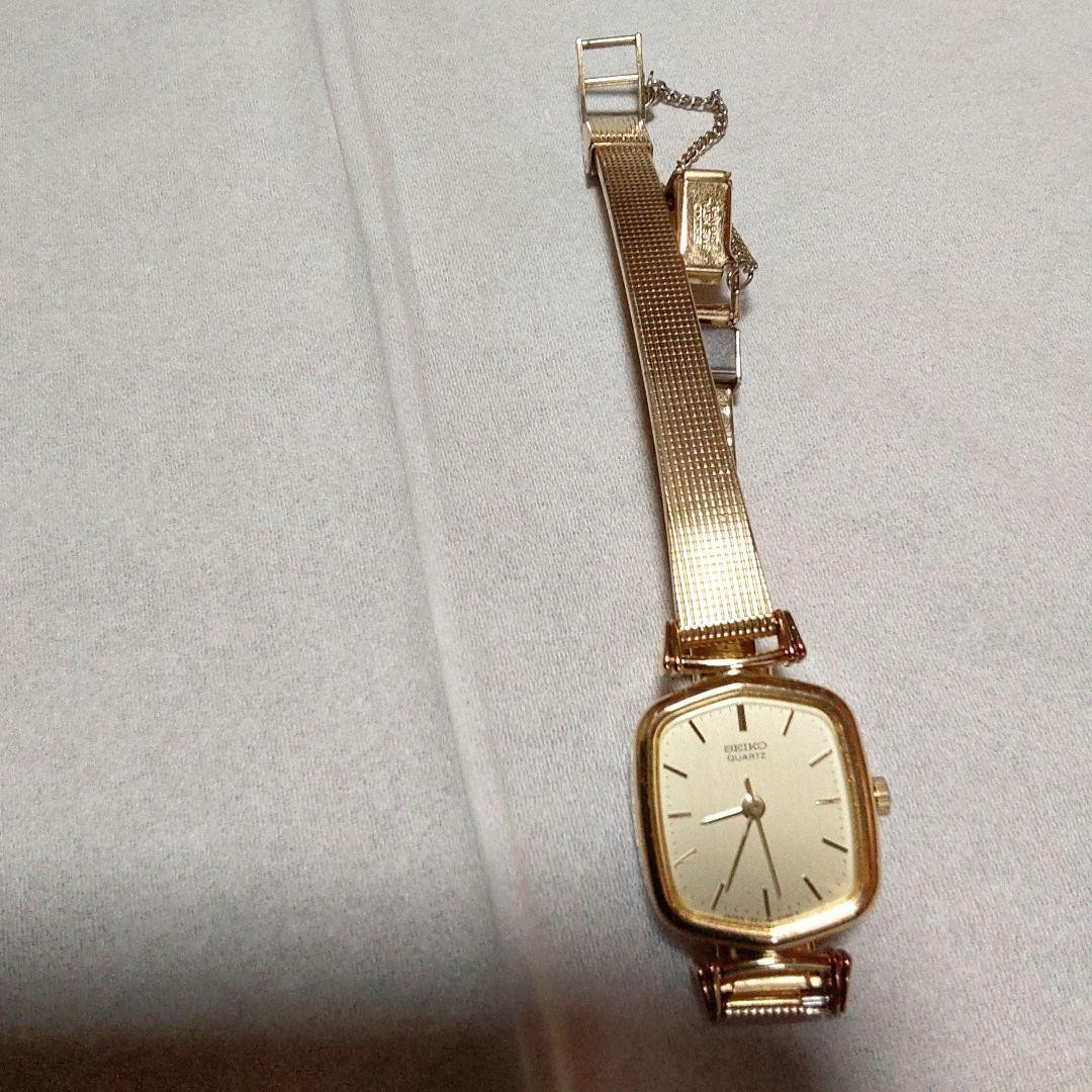 Seiko, ladies’ watch, a lovely and elegant piece.
