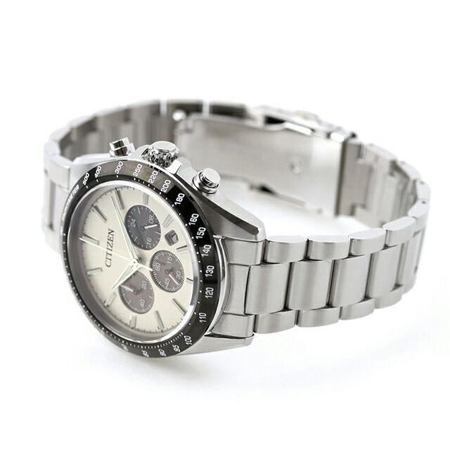 New CITIZEN COLLECTION Men’s Watch CA4764 57A