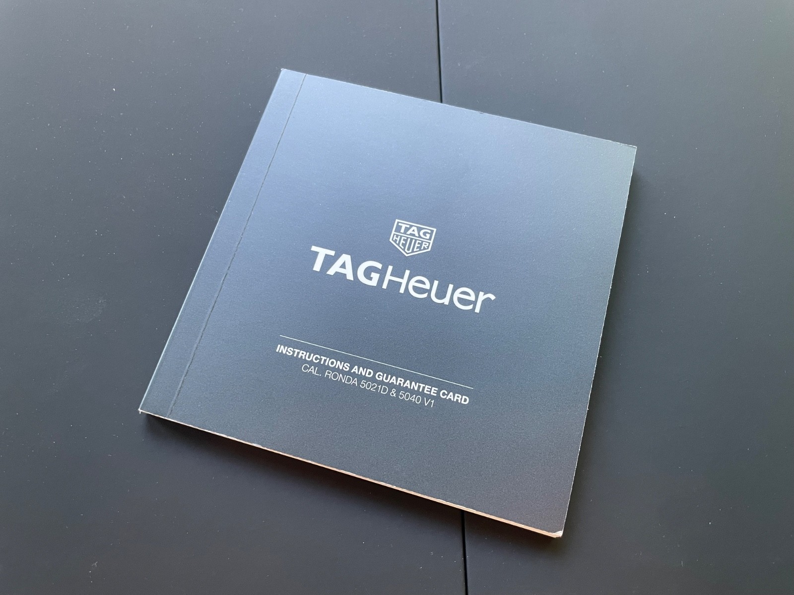 Tag Heuer Formula 1 Chronograph Black Dial Men’s Watch CAZ1010.FT8024