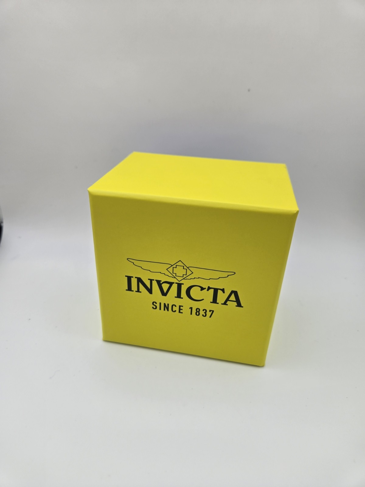 Invicta S1 Rally Men’s 42mm Black carbon Chronograph Watch Model 70146 – NEW