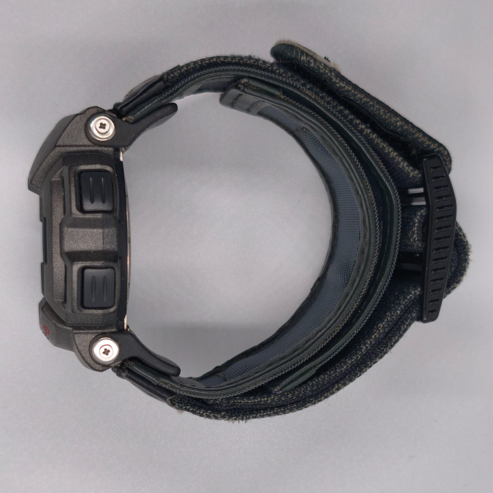 Casio G-Shock G’MIX GM-100VW (Module 2211)