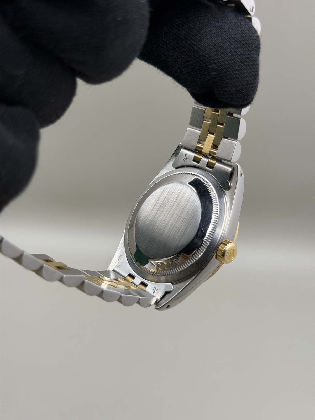 Rolex Datejust 16233 1988 Watch Only