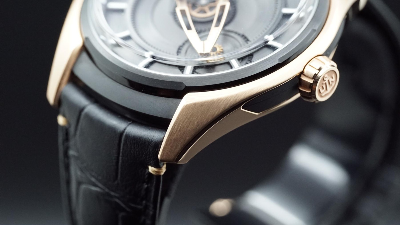 2025 Ulysse Nardin Freak X 2305-270/02 43mm