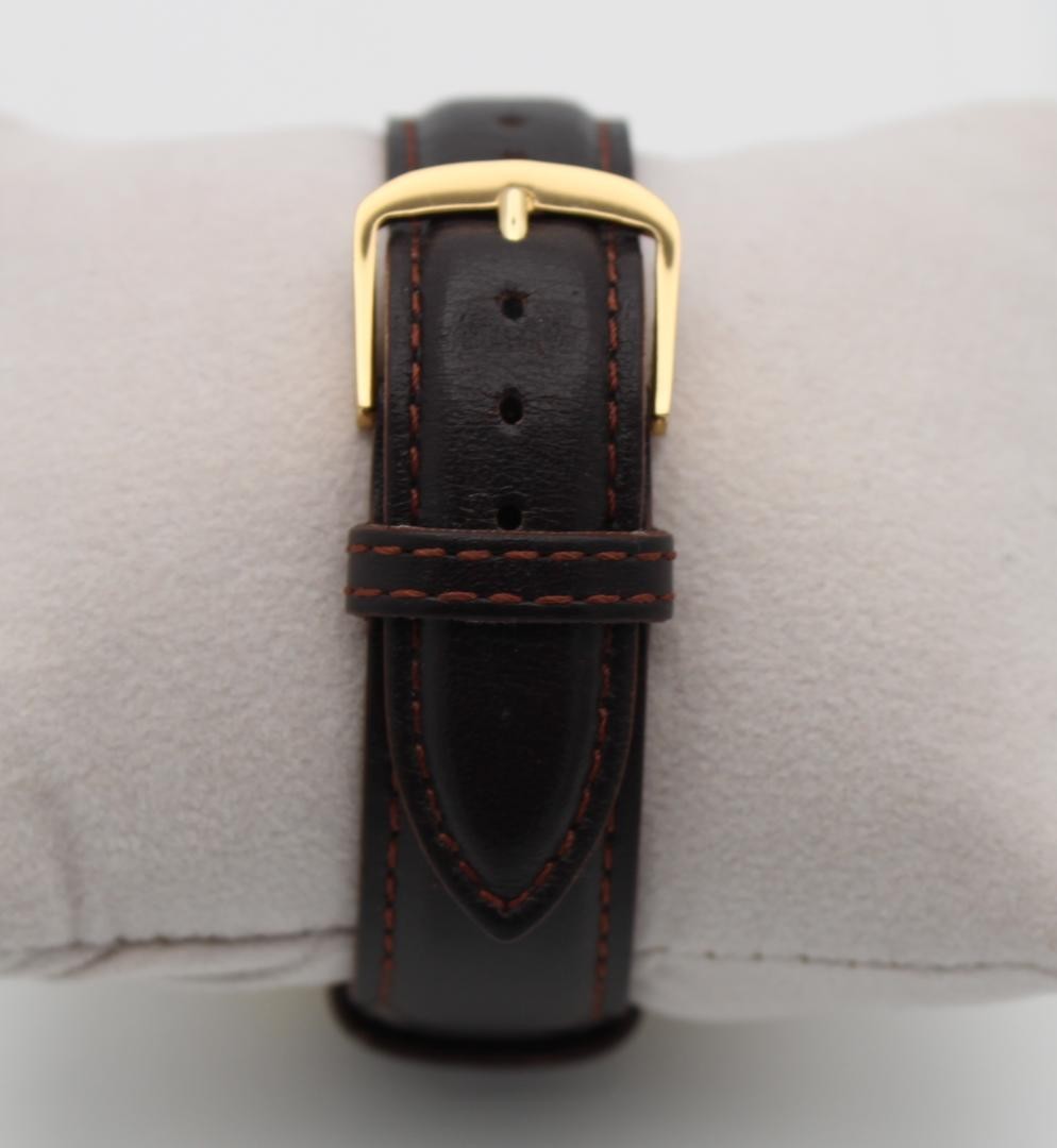 Citizen Eco-Drive E031-K006066 Men’s Watch (Working Condition) 【USED】