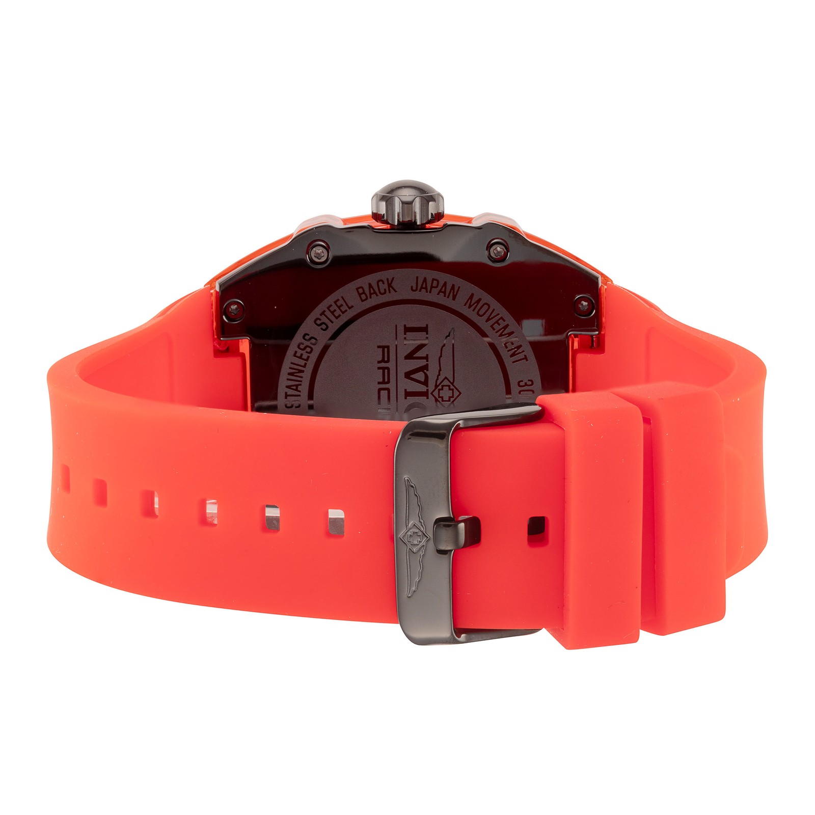 Invicta Men’s Racing 48.5mm Quartz Watch IN-48720
