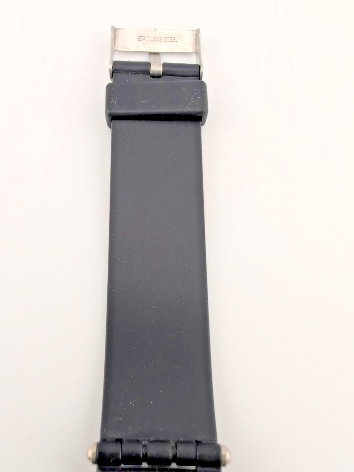 Vtg JORDACHE “Pop Art” Quartz Watch Late 80s Early 90s Japan Movt