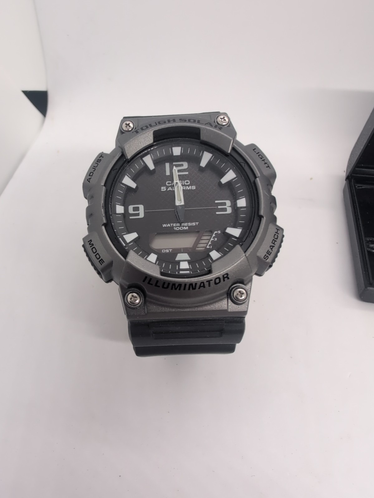 Vintage Watch Lot Untested, Various Brands