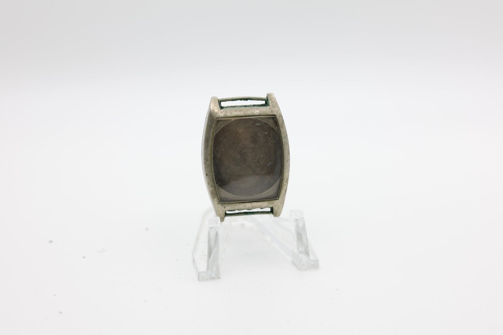 SIGLIB WATCH CASE 26.3×37.8mm, 23.25mm MOVEMENT SEAT 14mm LUG WIDTH (BQ)